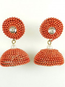 thread-earrings-supplier9104TER74